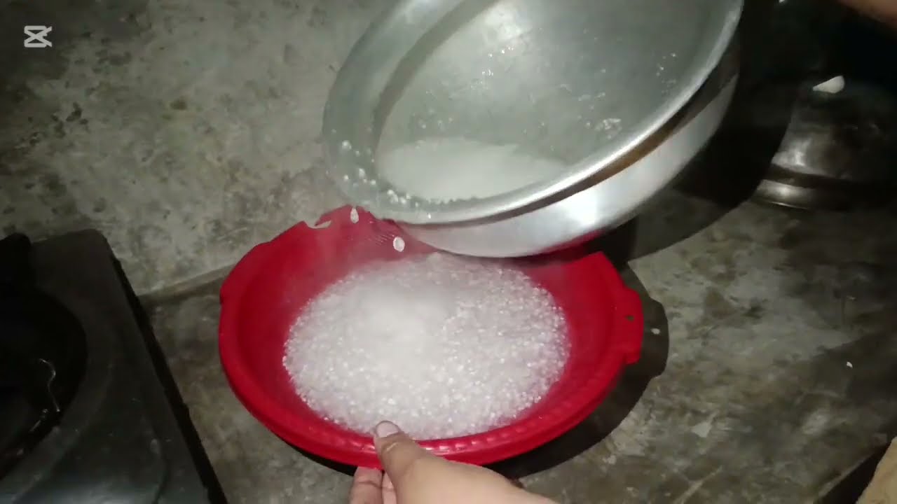 রাজকীয় স্বাদে দুধের পায়েস একবার খেলে মুখে লেগে থাকবে। Soniya's village kitchen 