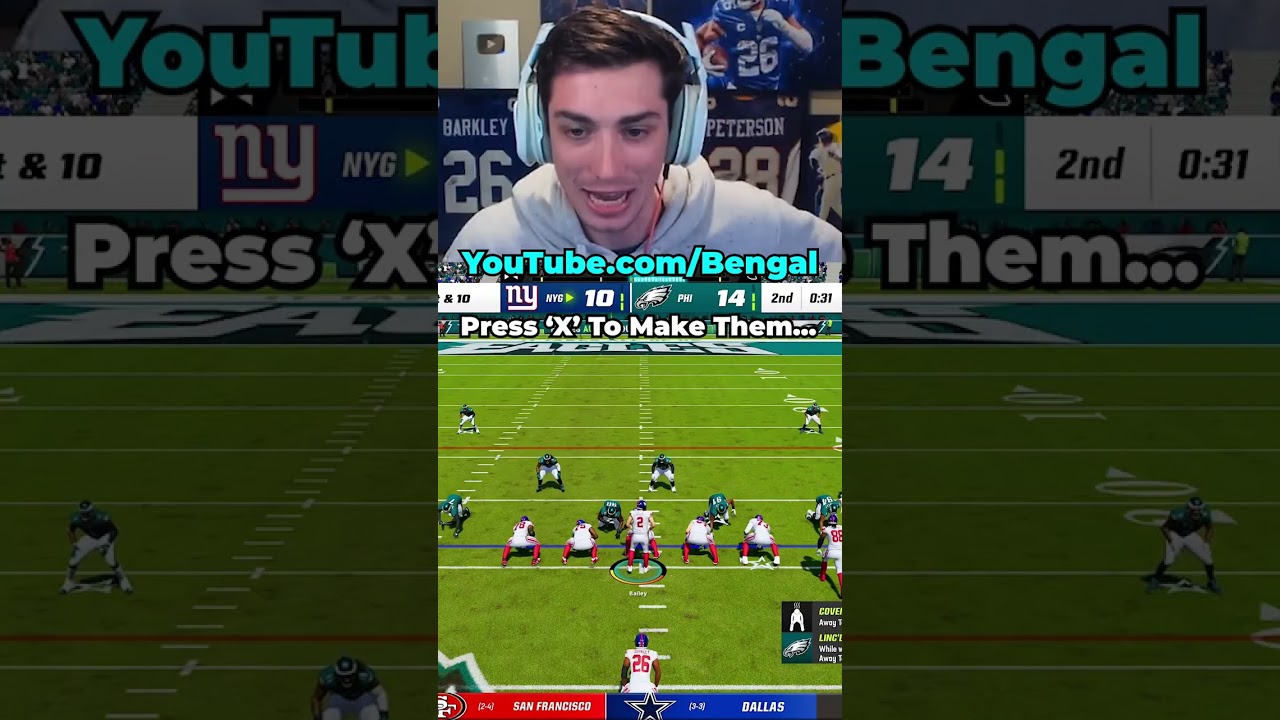 I am not good at Madden 23