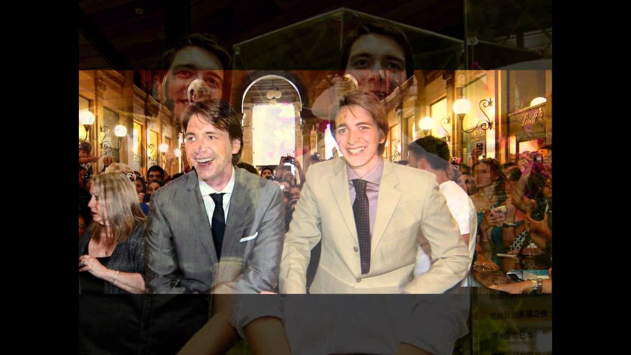 Phelps Twins E.T