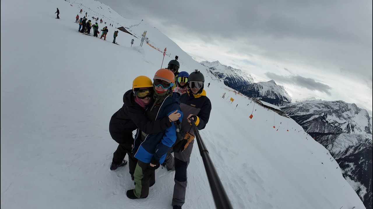 Zillertal 2024 - Compilation