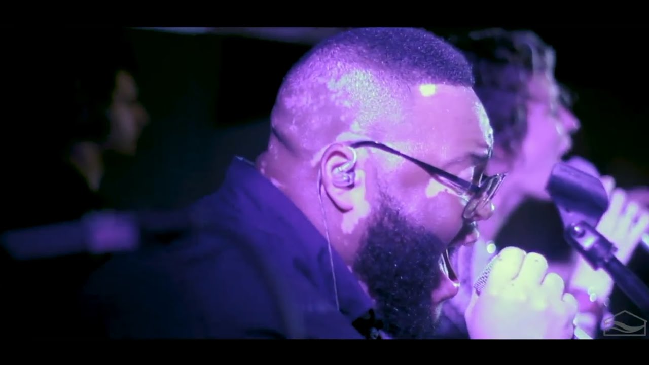 There Must Be More (feat. Edtwan Barr) - Resting Place House of Prayer