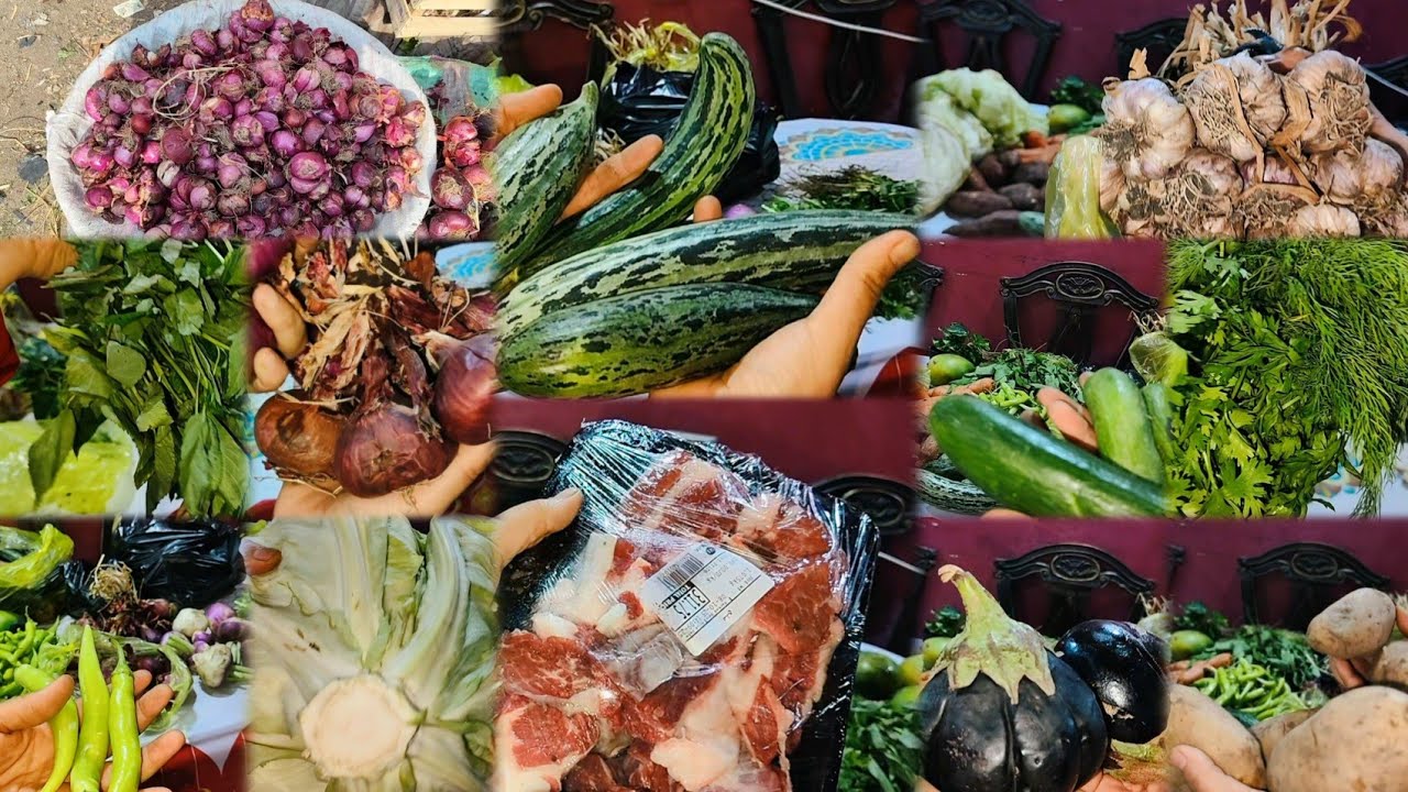 مشتريات ب10 جنيه لتفريزات رمضان 2026 😱  ازاي ملّيت البيت خير بـأقل تكلفة! 🌙💪