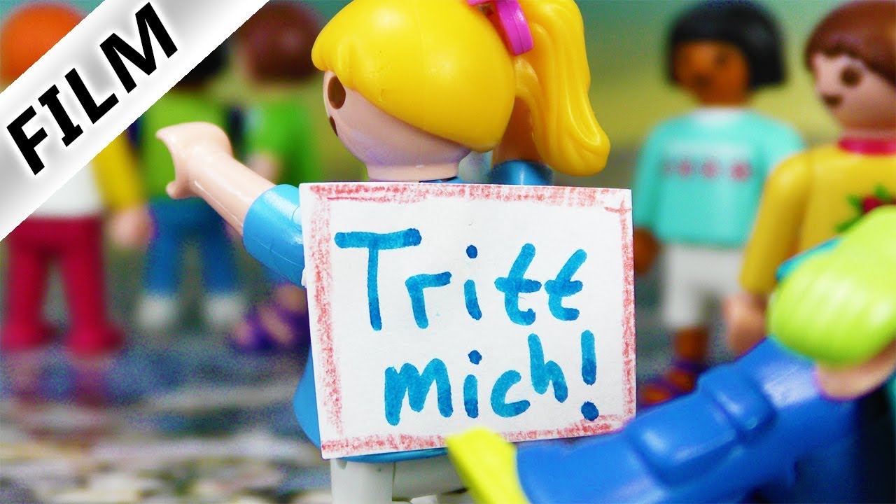 Playmobil Film Deutsch - 