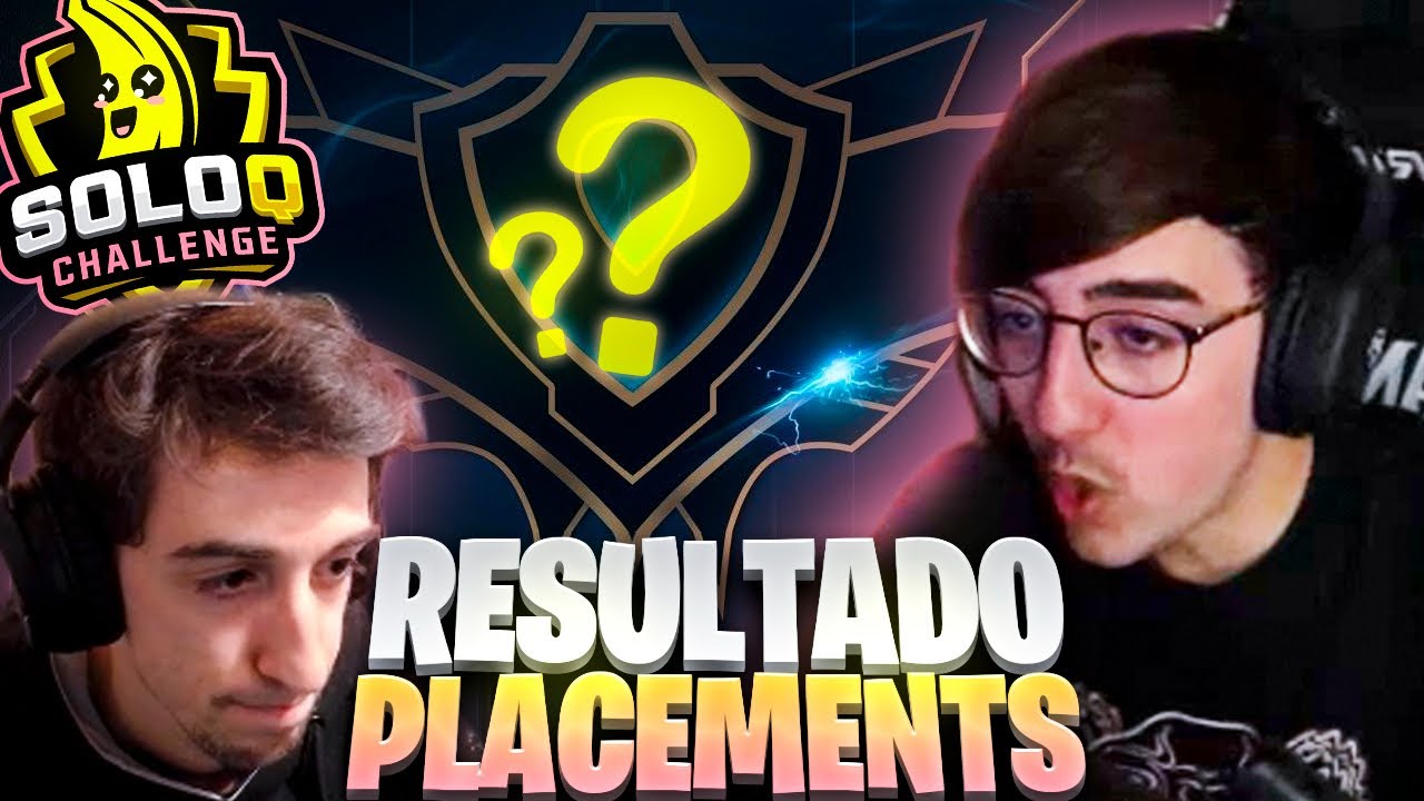 &iquest;Mi VENGANZA contra HOLDEM? PLACEMENTS SOLOQ CHALLENGE (2/2)