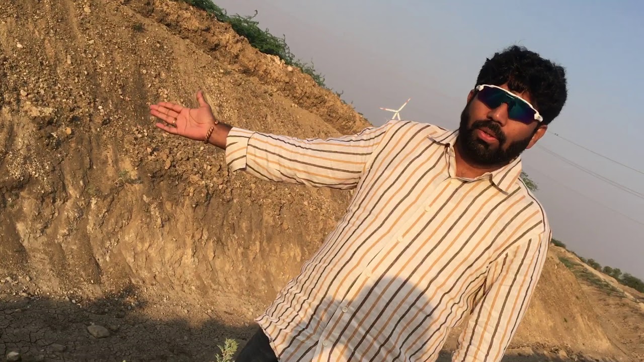 Fact Finding:No Irrigation water in Handri-Neeva Canal