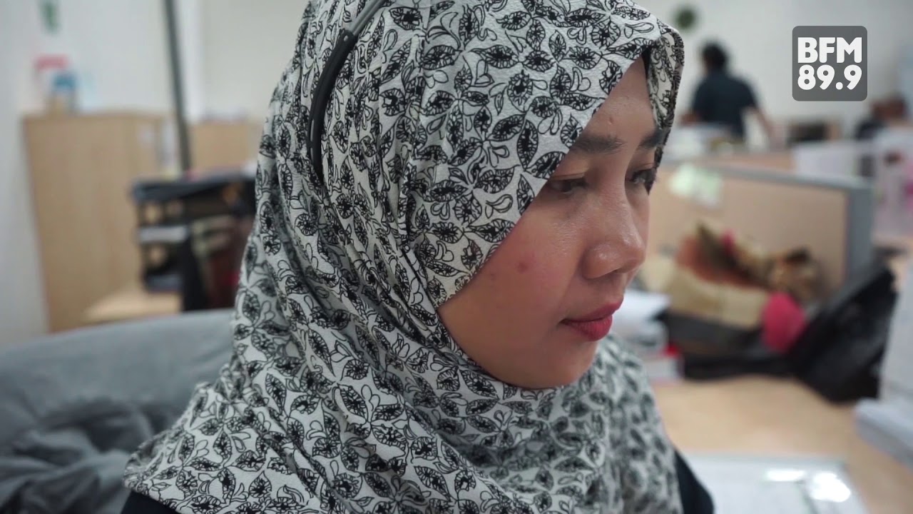 Aeroangkasa: Bukan Kilang Biasa | BFMxMIDA
