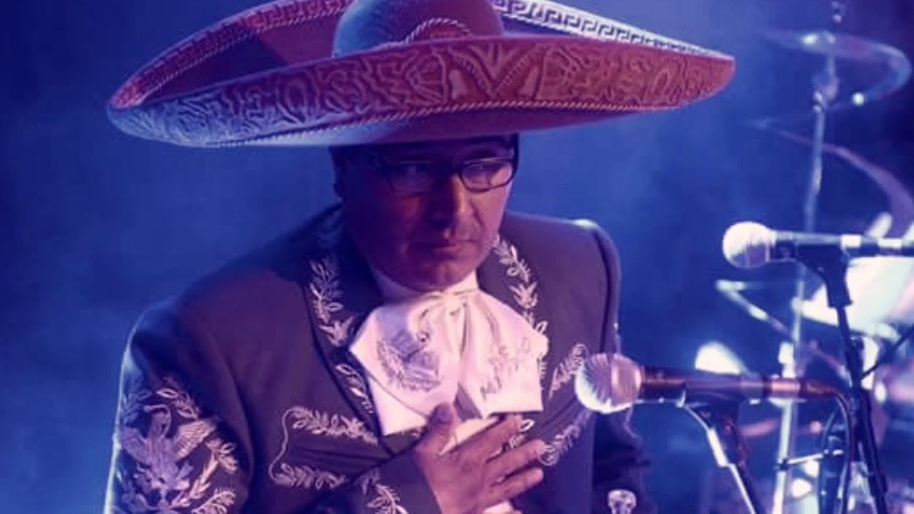 Mariachi Aguila de Mexico Bésame Mucho