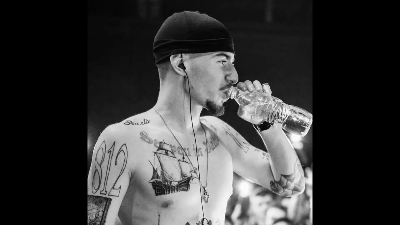 [FREE] FRIENDLY THUG 52 NGG x KIZARU Type Beat «Гоярд»