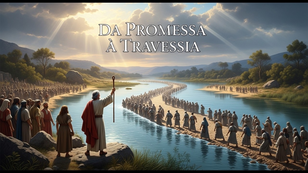 Da Promessa à Travessia / Jazz Gospel Instrumental 🎷🙏