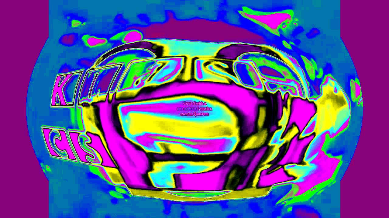 Klasky Csupo Fat Duld Effects