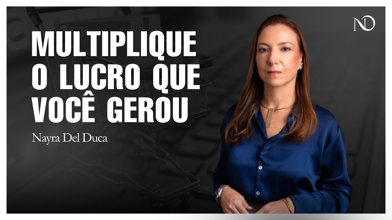 COMO ALOCAR O LUCRO DA EMPRESA: O SEGREDO PARA CRESCER E CONSTRUIR PATRIM&Ocirc;NIO