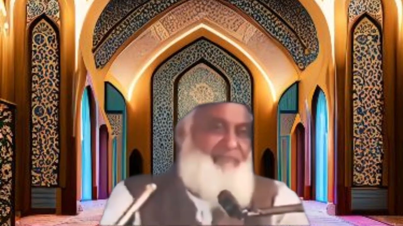 Dr israr hamad 