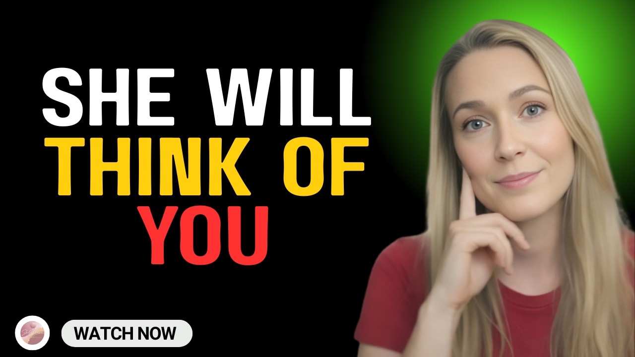 Stop Chasing Her And Watch What Happens In Her Mind | Female Psychology Exposed