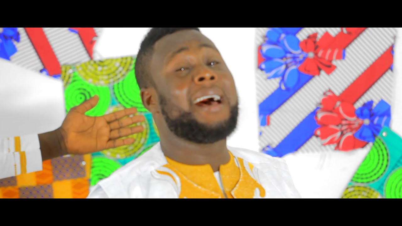 Ansty et Prince - Baba Okechi