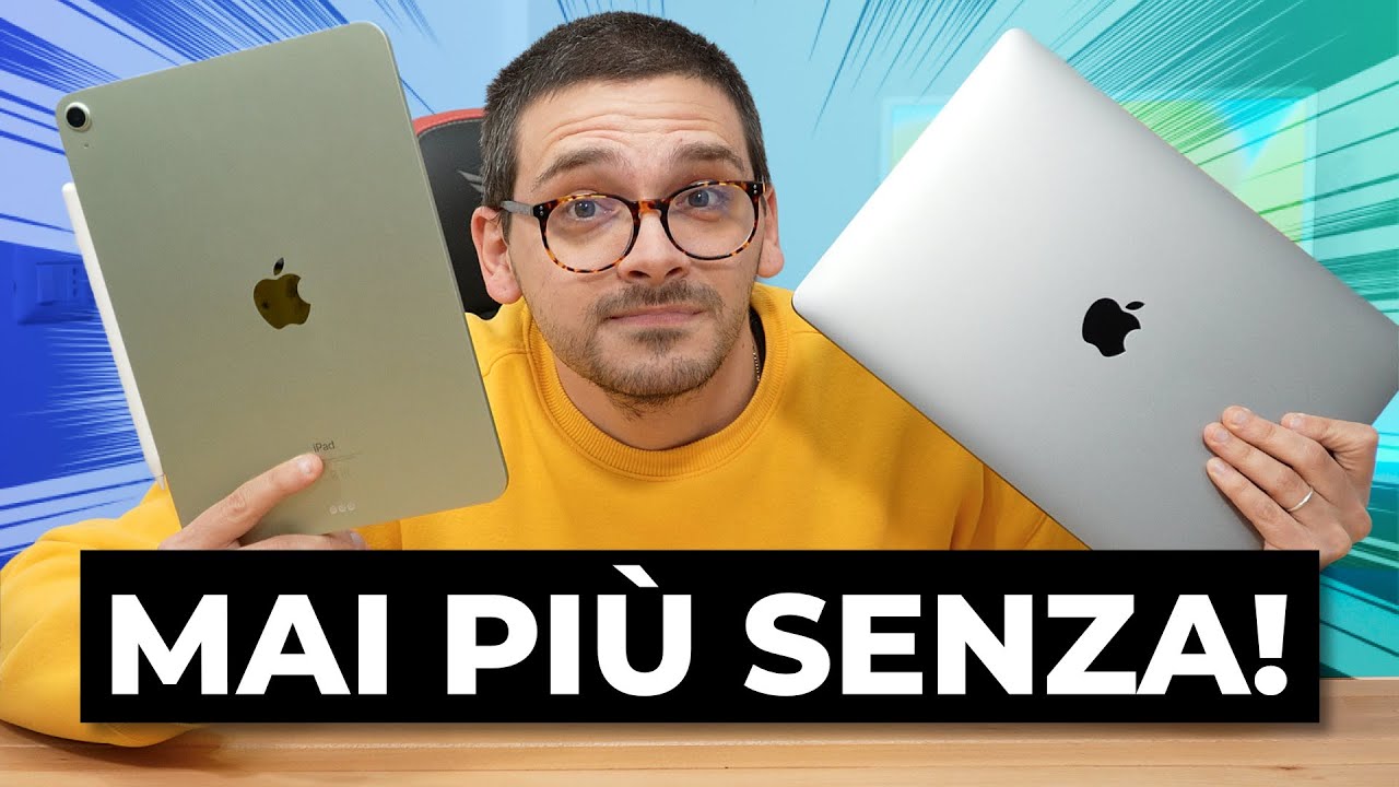 🤩 PROVO SU MAC E IPAD IL MIGLIOR EDITOR PDF: UPDF *Anche per PC*