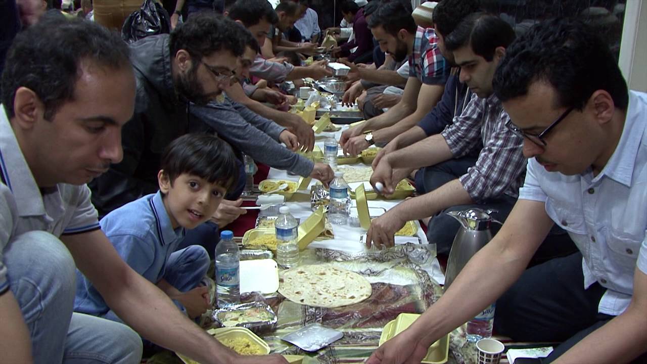 Lincoln Green Mosque Leeds