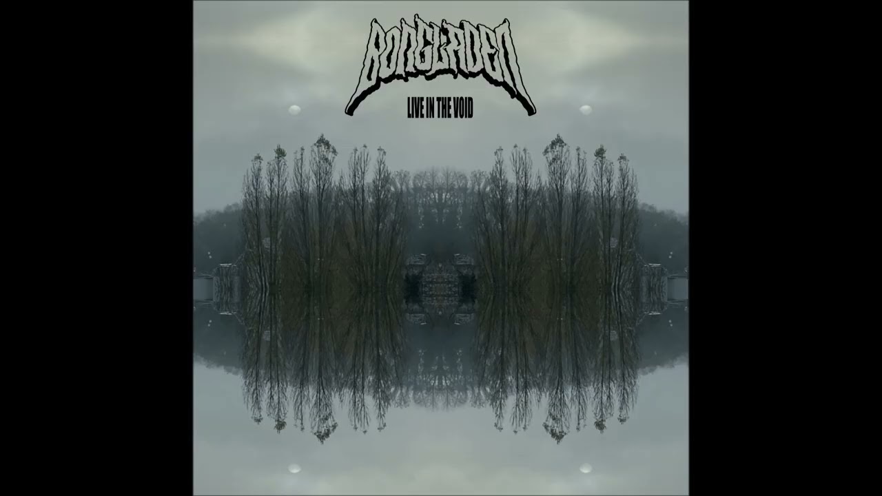 BONGLADEN - Live In The Void EP [FULL ALBUM] 2026