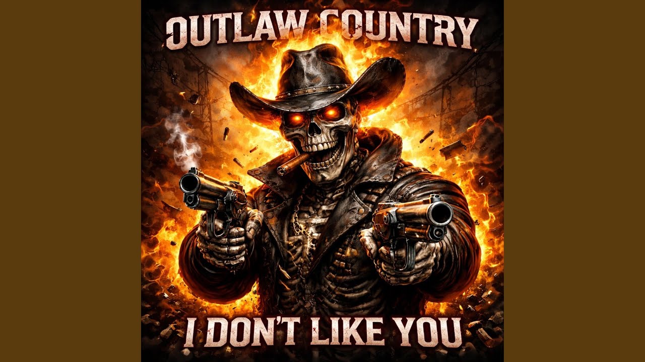 I don't Like You