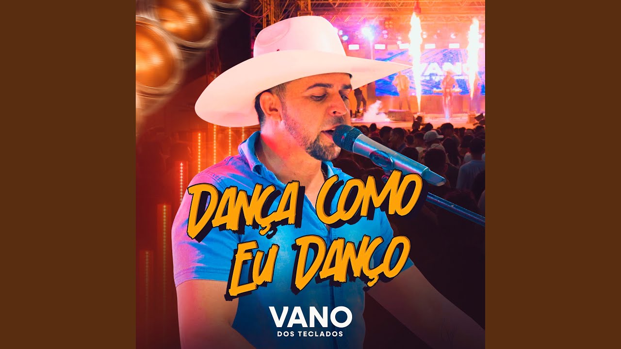 Dança Como Eu Danço