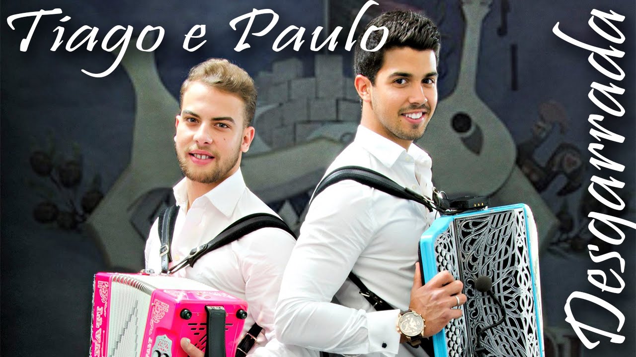 Tiago Neto & Paulo Fragoso - Desgarrada em Penela