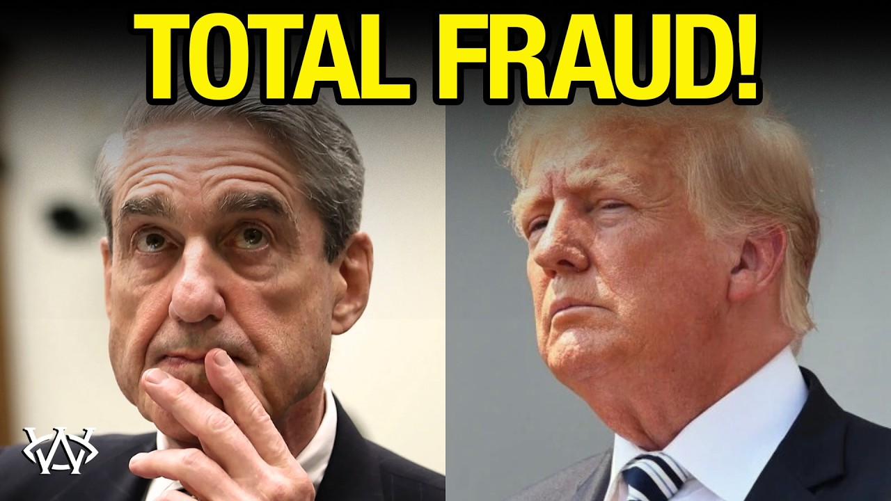 Трамп оправдан, поскольку информатор Мюллера выявил СЕРЬЕЗНЫЕ нарушения!