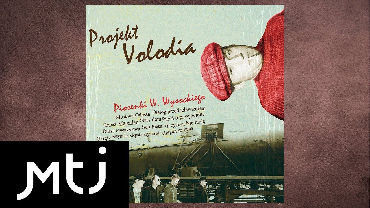 Projekt Volodia - Protokół milicyjny
