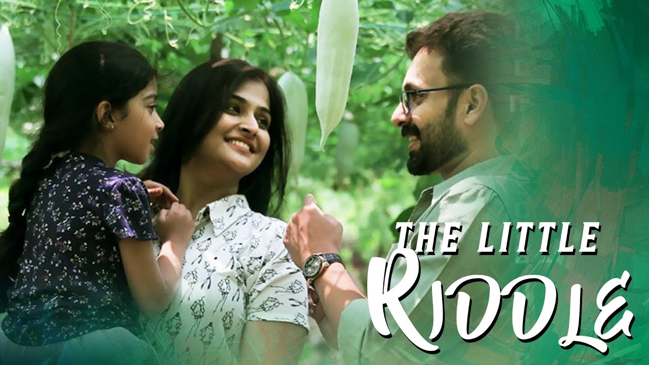 The Little Riddle - Ramya Nambessan Encore