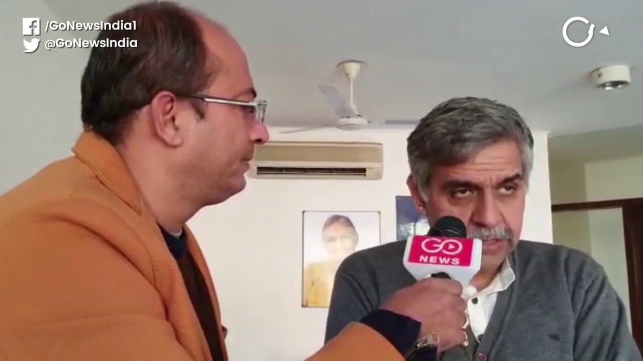 Congress: BJP Polarising Delhi Election, AAP Giving Freebies