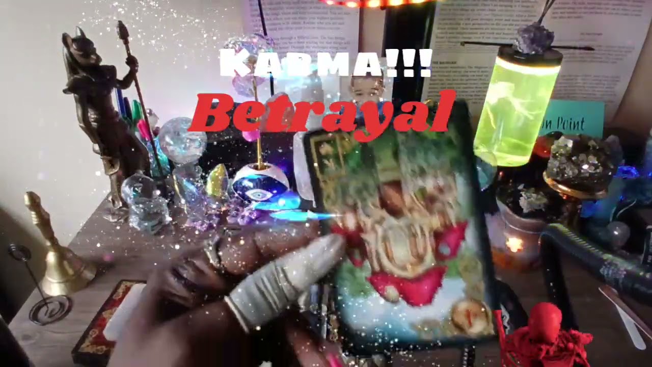 #karmic 💩He GHOSTED you for her and she SH*TTED on him.🤣TWTFHG!!!