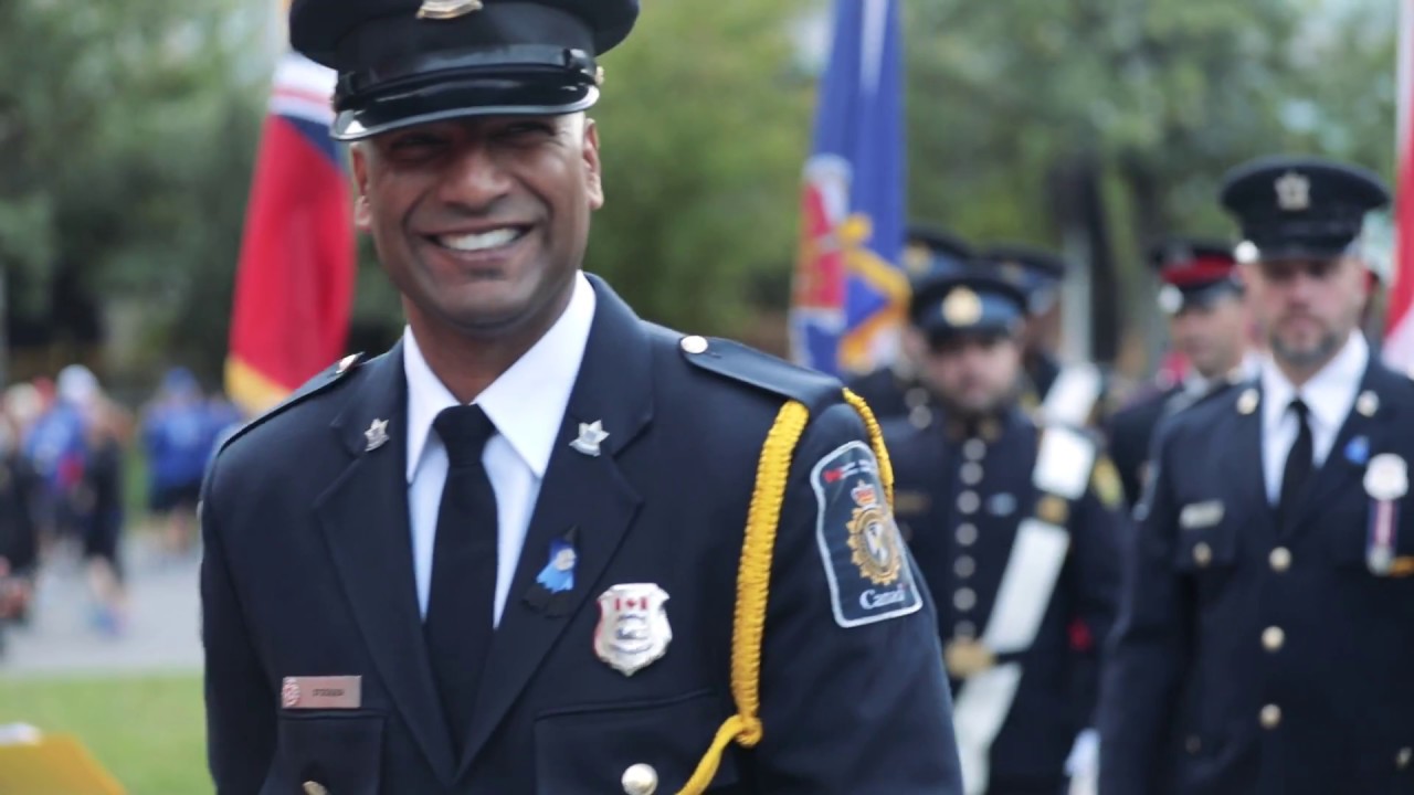National Peace Officers  