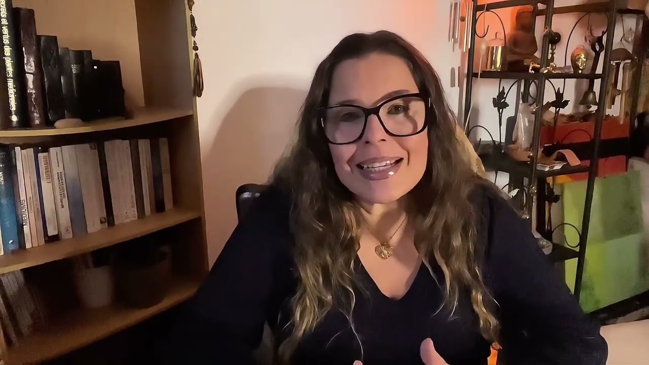 Message du jour – Prendre soin de soi et s’autoriser | 14 janvier 2026