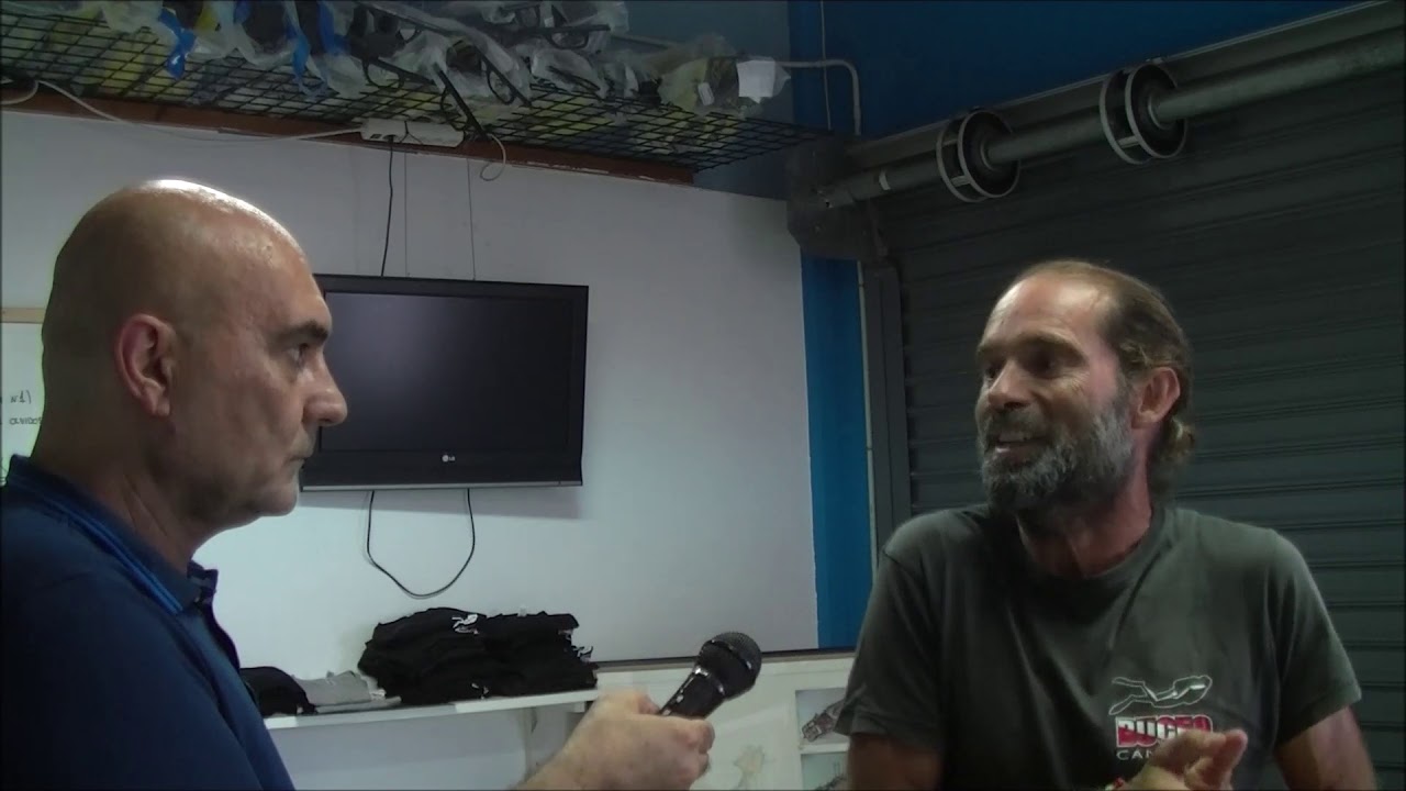 El Muelle Deportivo de Las Palmas se rebela contra la expulsión de los residentes