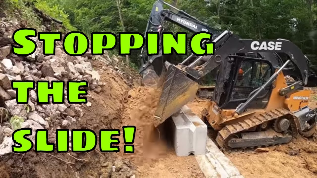 It's Time To Fix The House Slide Problem The Right Way!
