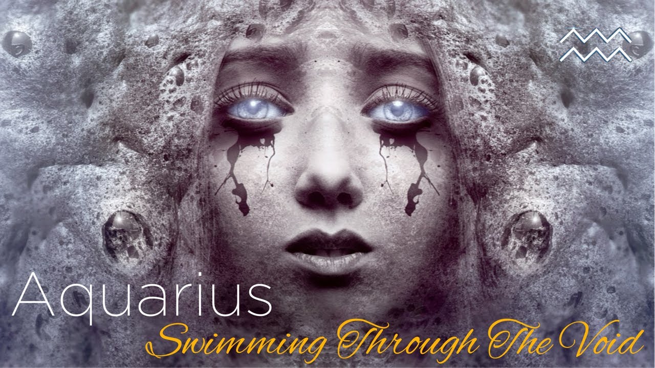 Aquarius ♒️ THE SHIFT OF THE AGES 🦅✨