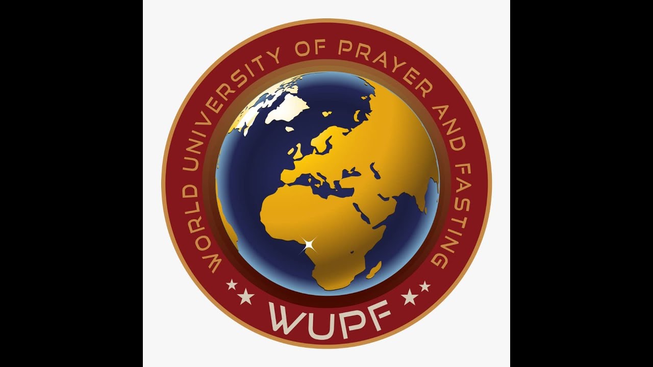 WUPF Course for Ministers of Prayer, October 2025