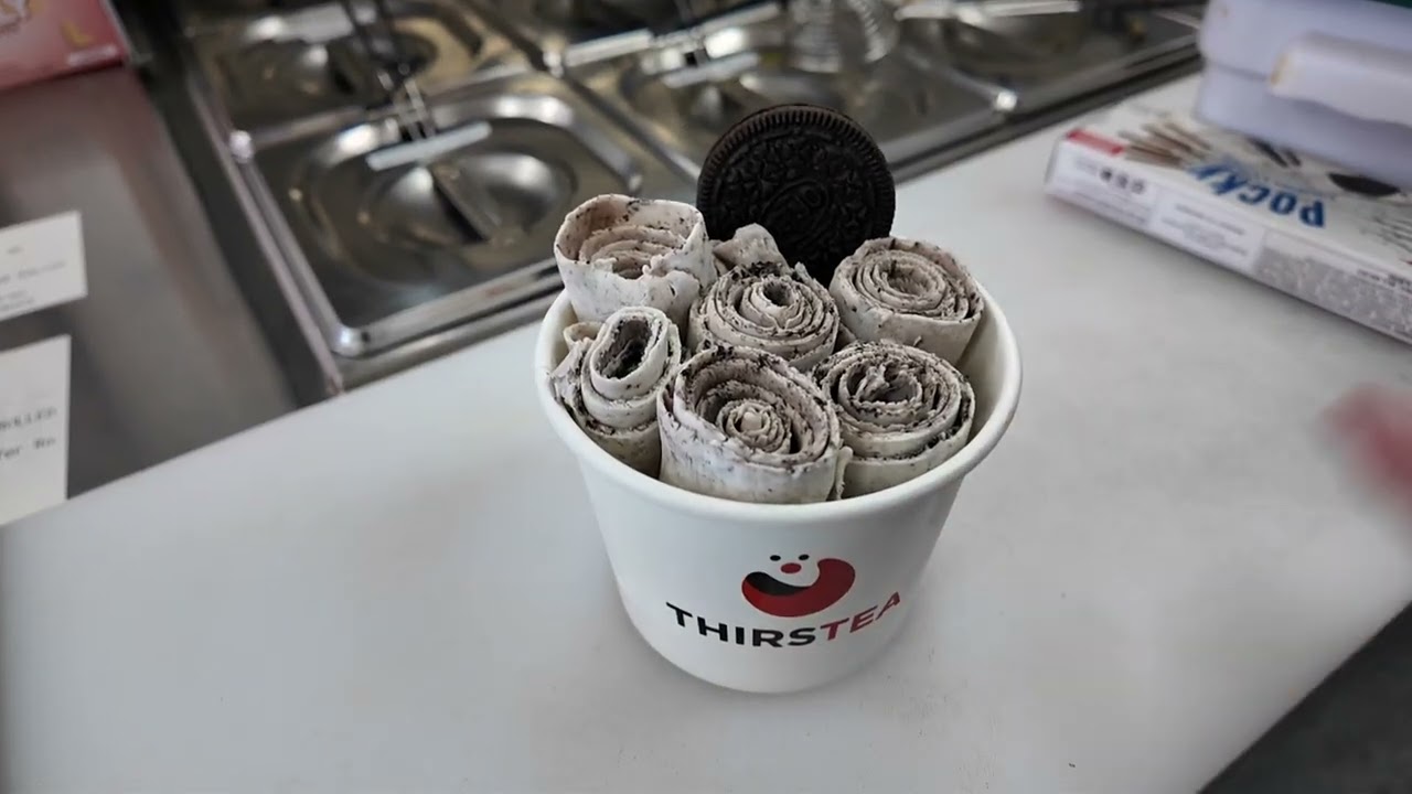 2026 ThirsTea Website Video