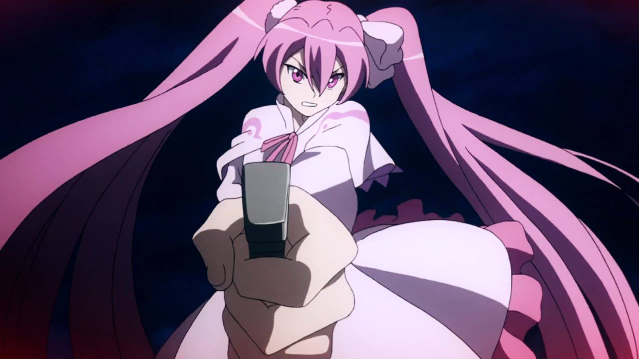 [MEP] Boom - Part 10