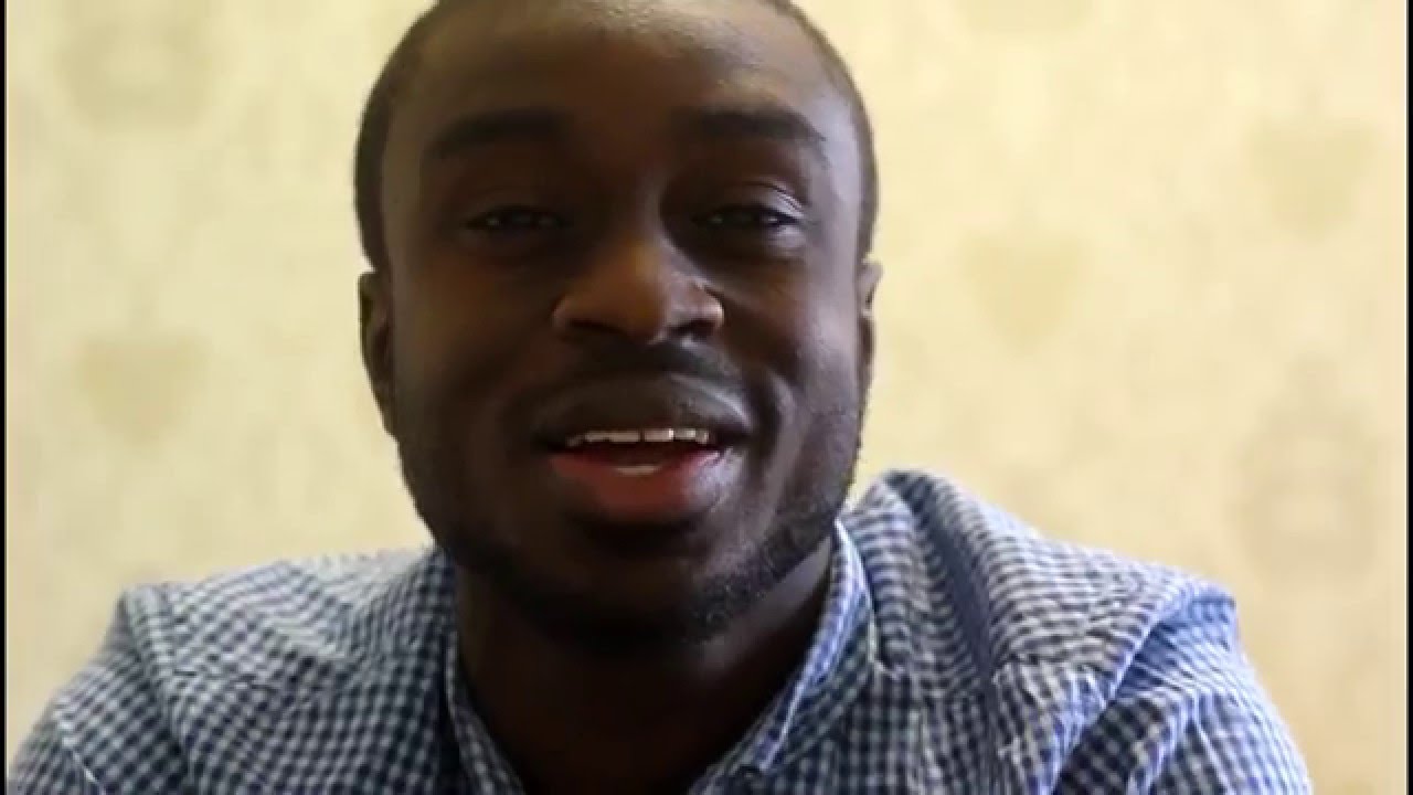 Ga Tutorials(Ghanaian Language)