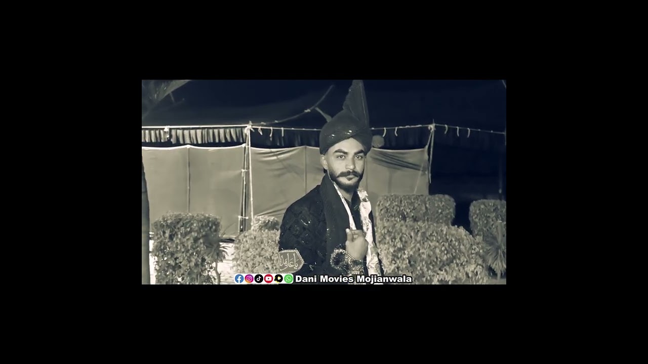 Pakistani Wedding Teaser 