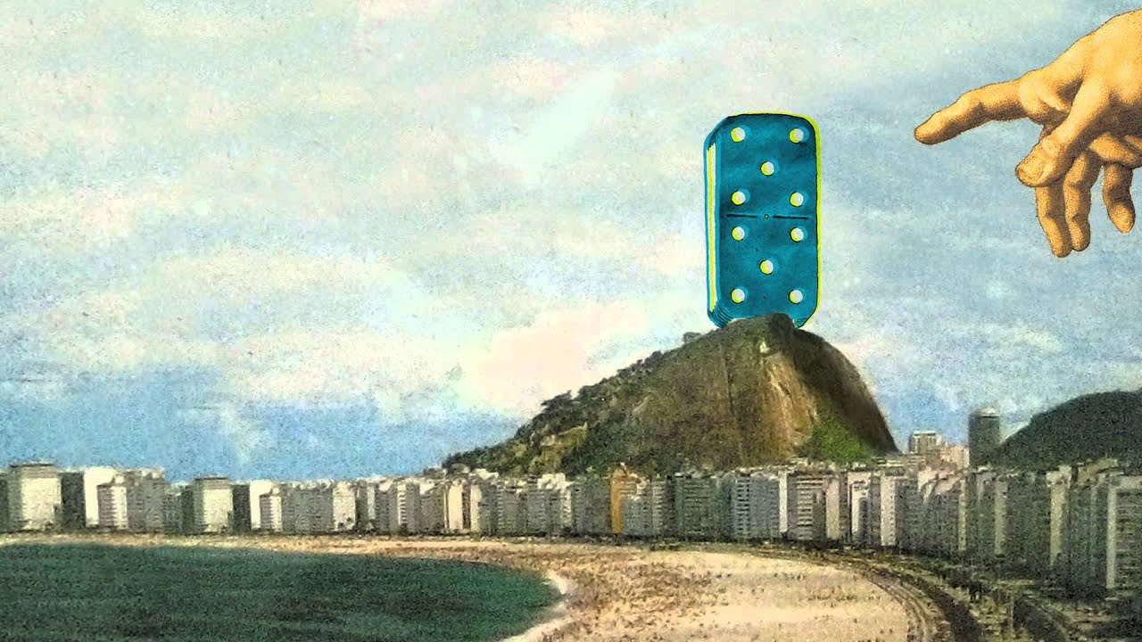 D&eacute;portivo - Clip 