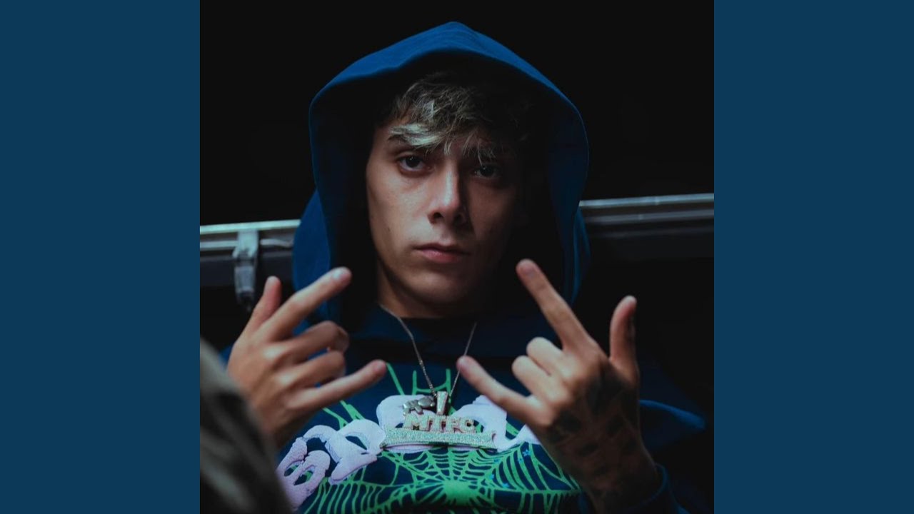 + de 10 (Lucho SSJ)
