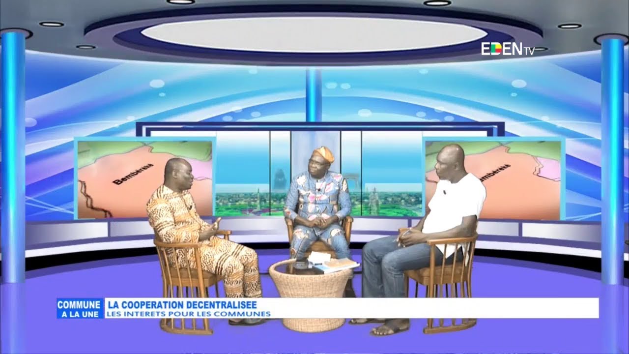 La coopération décentralisée : les intérêts pour les communes