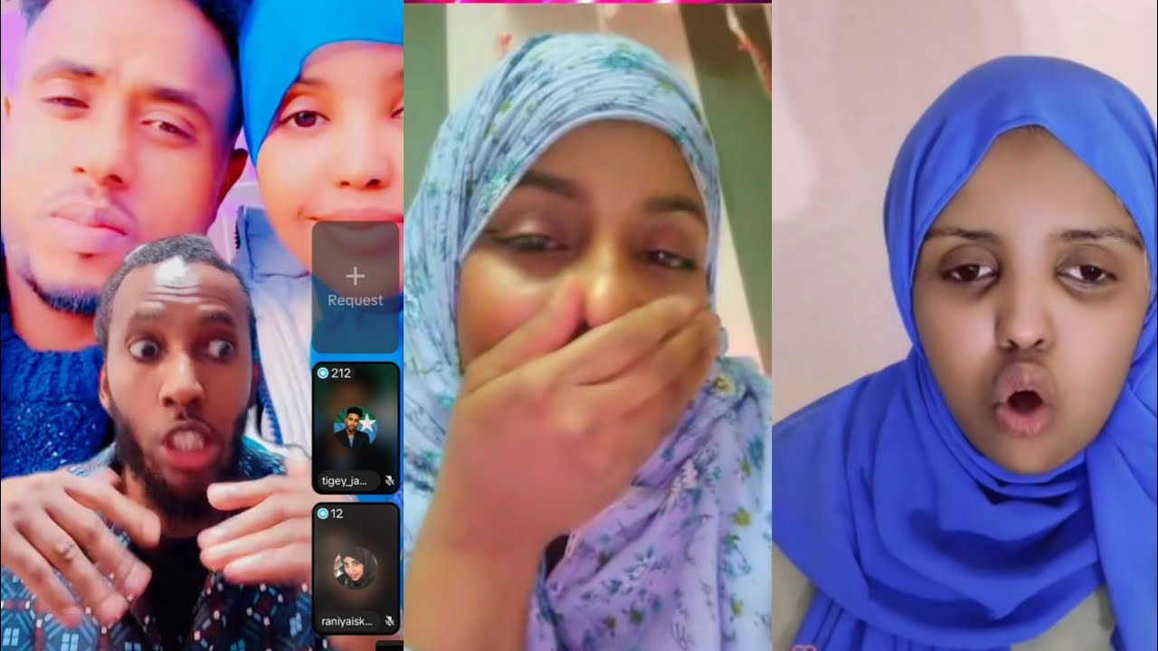 Guriceel Iyo Raniya iskufilan Oo Sababta Istaahil Ali Rashka Ceebtiisa Kashifo February 2026