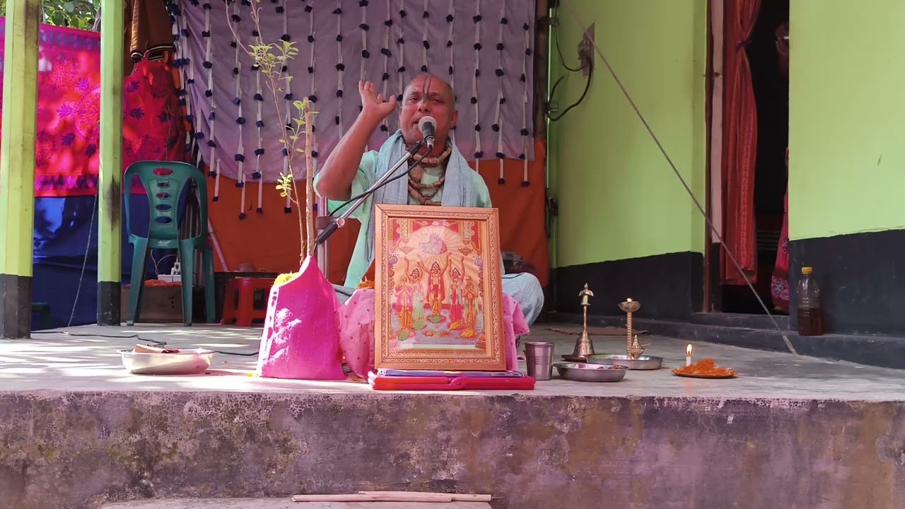 যে কোন ব্রতের পূর্ব দিন কি বলিতে হয় শুনুন তা নাহলে ব্রতো হয় না