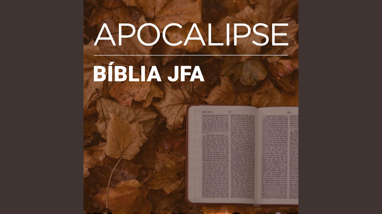 Apocalipse 01