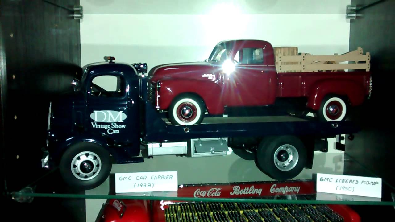 Coches clasicos escala 1:24 Danbury mint & Franklin mint