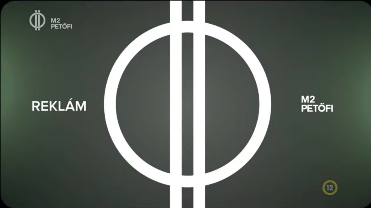 M2 adászárás / M2 Petőfi TV - reklám, ajánló [2022. december 22.]
