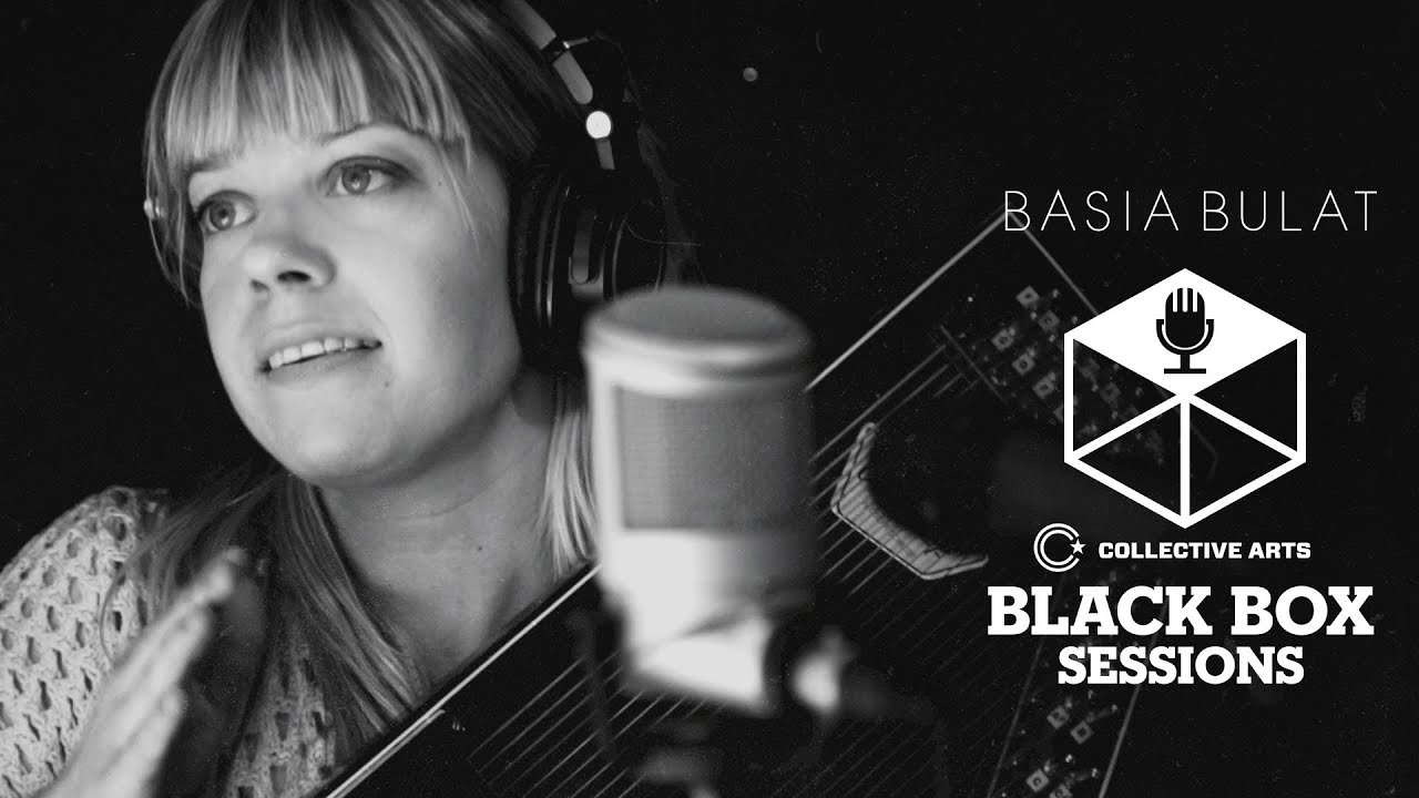 Basia Bulat - 