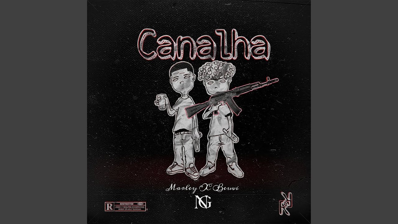 Canalha