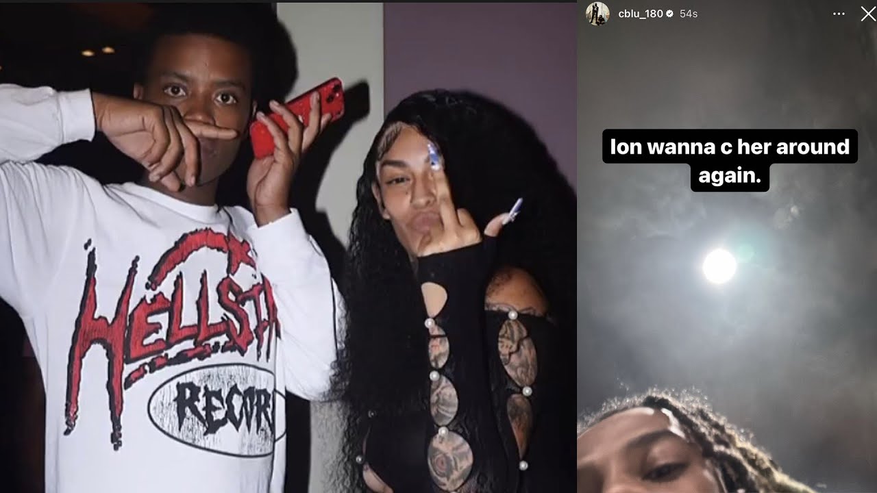 DOA REACTS To Murda B & Sha Ek LINKING UP!